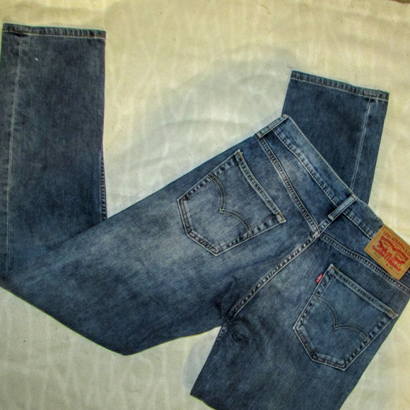 mens jeans size 29 x 32